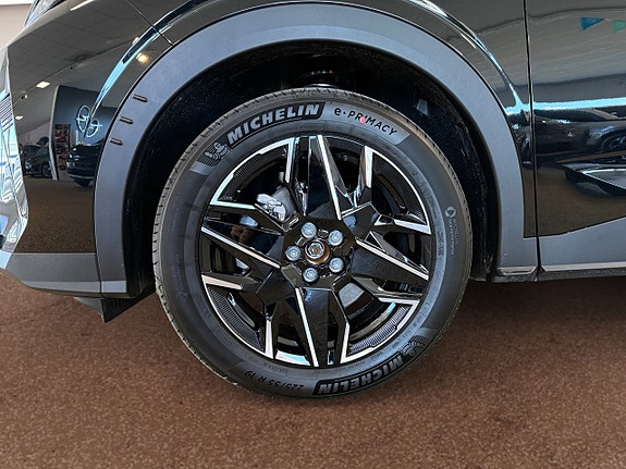 Peugeot 5008 6 of 11