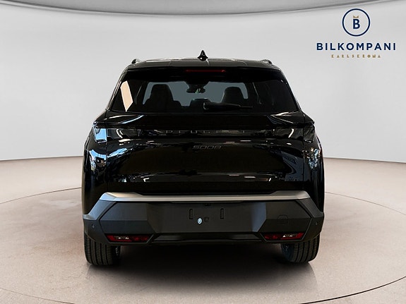 Peugeot 5008 4 of 5