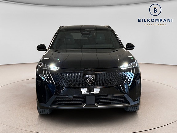Peugeot 5008 5 of 5