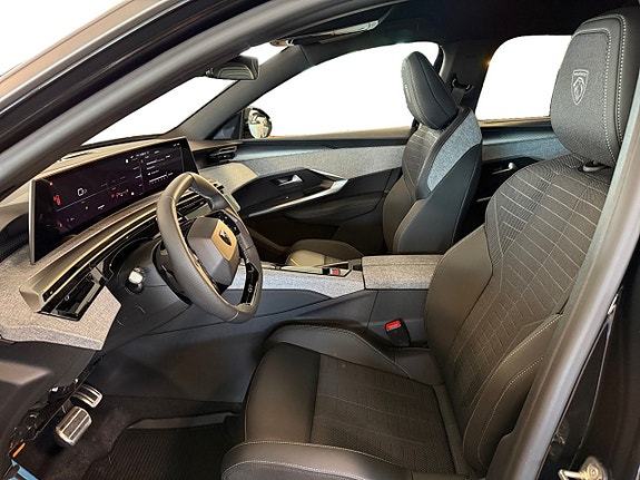 Peugeot 5008 7 of 11