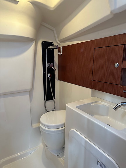 Hanse 315 4 of 5