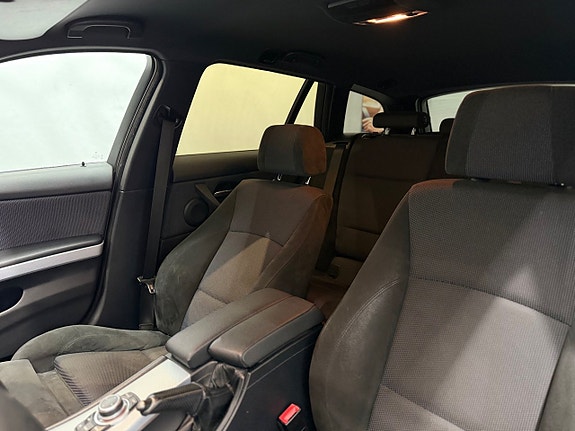 BMW 335d 20 of 22