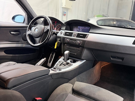BMW 335d 13 of 22