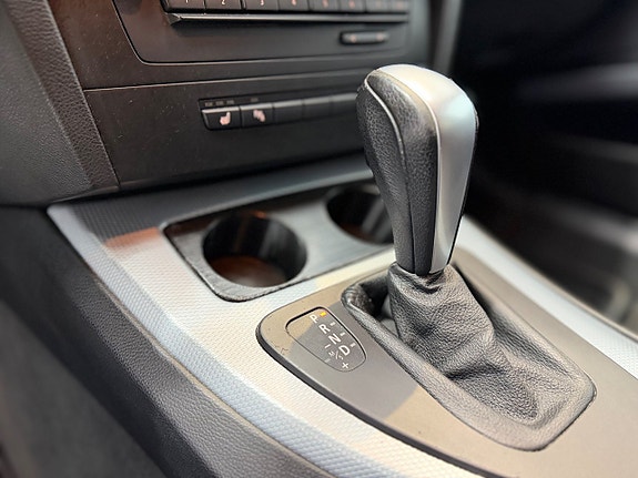 BMW 335d 18 of 22