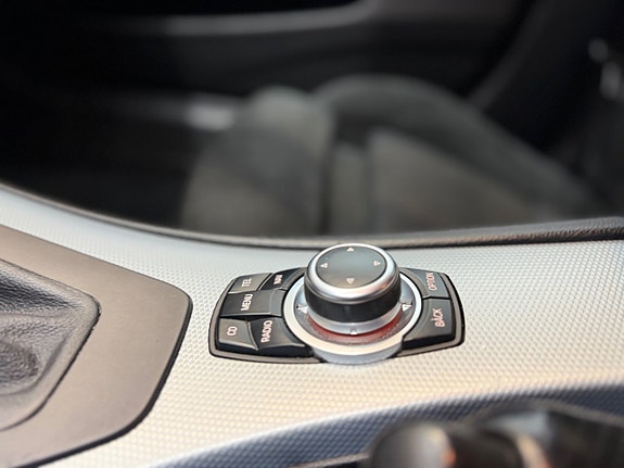BMW 335d 19 of 22
