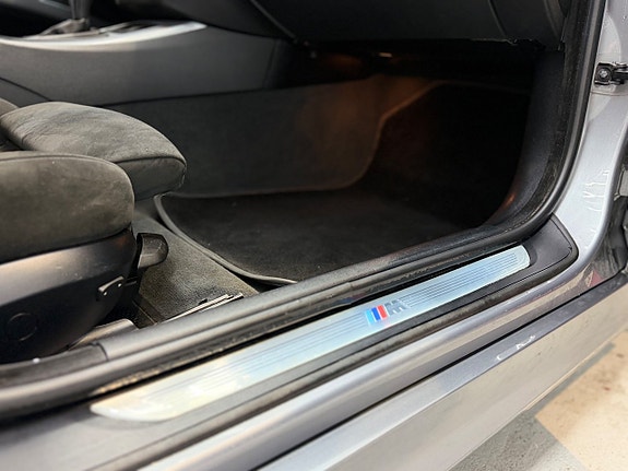 BMW 335d 12 of 22