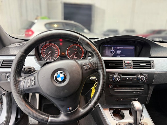 BMW 335d 15 of 22