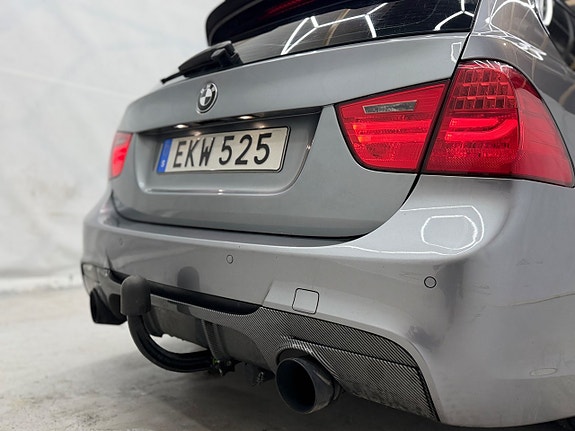 BMW 335d 7 of 22
