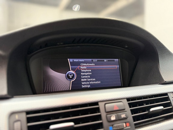BMW 335d 17 of 22