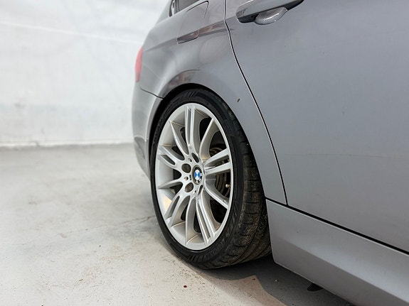 BMW 335d 9 of 22