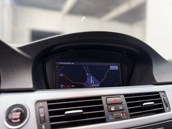 BMW 335d 16 of 22