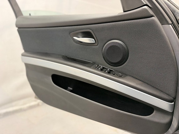 BMW 335d 22 of 22