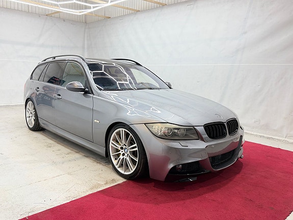 BMW 335d