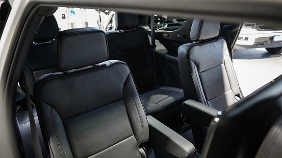 Chevrolet Tahoe 20 of 30