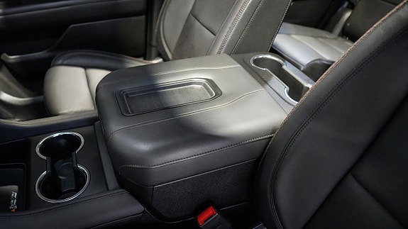 Chevrolet Tahoe 29 of 30