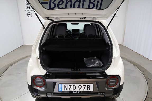 Hyundai Inster 9 of 24