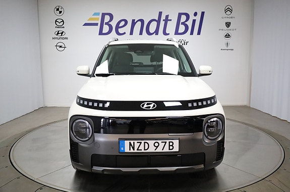 Hyundai Inster 2 of 24