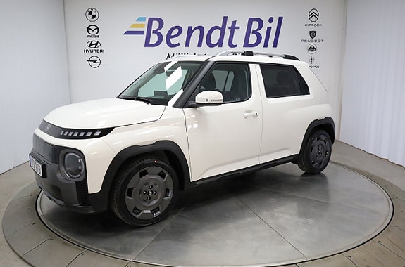 Hyundai Inster 3 of 24