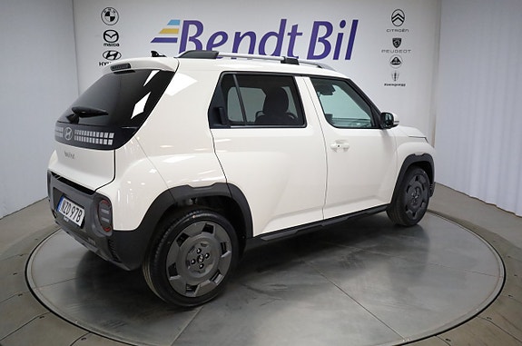 Hyundai Inster 12 of 24