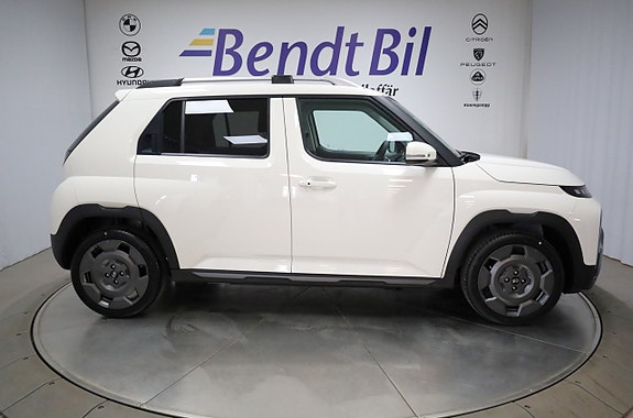 Hyundai Inster 13 of 24