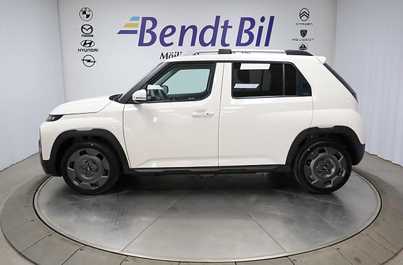 Hyundai Inster 5 of 24