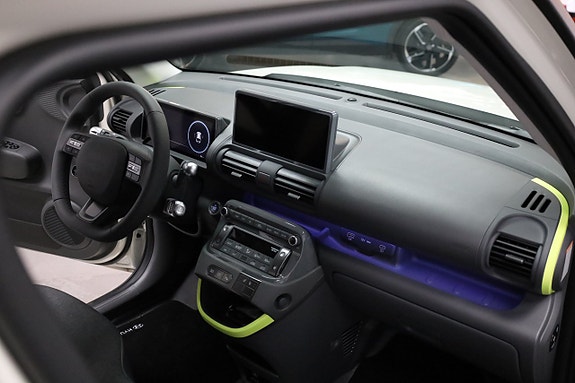 Hyundai Inster 17 of 24