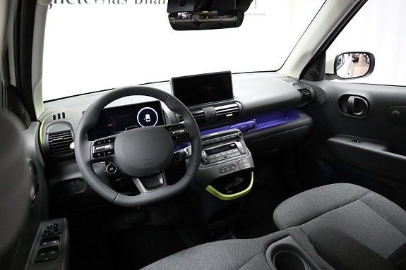 Hyundai Inster 4 of 24