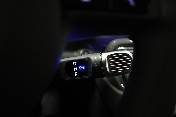 Hyundai Inster 21 of 24