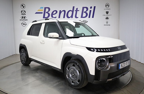 Hyundai Inster 24 of 24