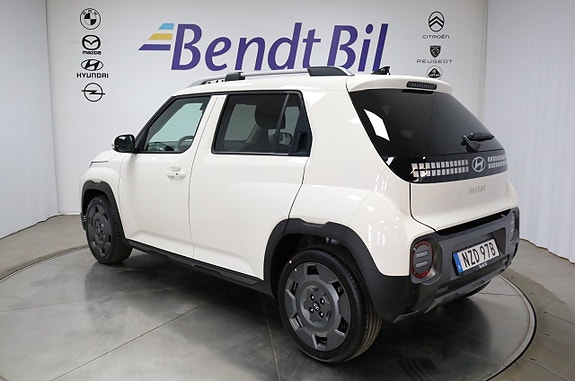 Hyundai Inster 7 of 24