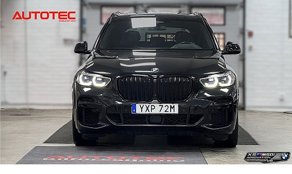 BMW X5 M