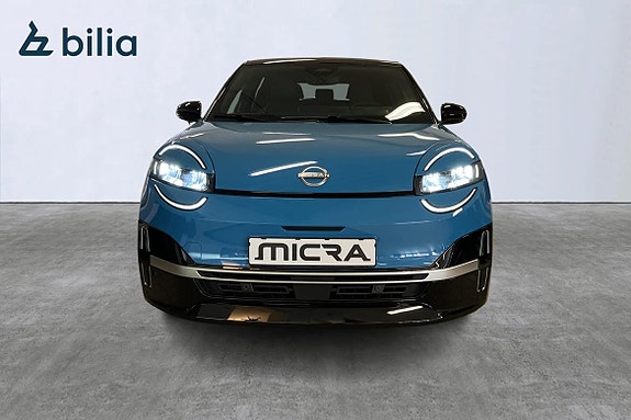 Nissan Micra 5 of 5