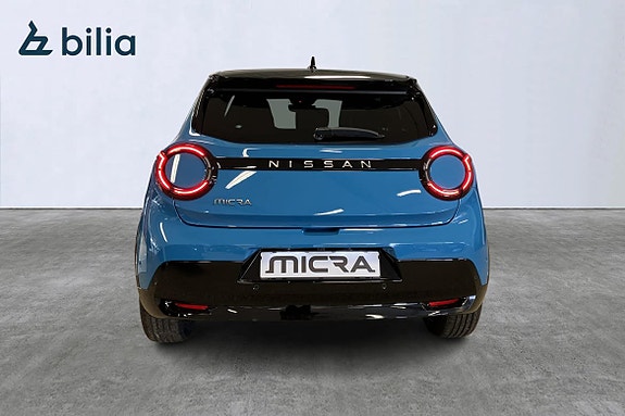 Nissan Micra 6 of 26