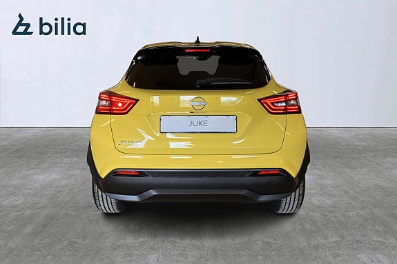 Nissan Juke 6 of 25