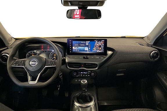 Nissan Juke 15 of 25