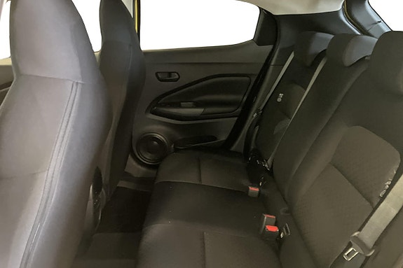 Nissan Juke 22 of 25