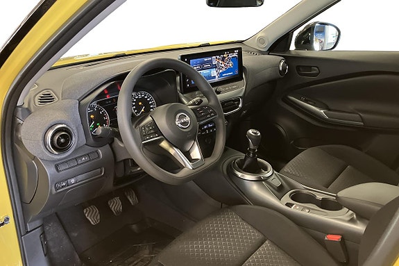 Nissan Juke 7 of 25