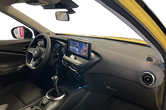 Nissan Juke 21 of 25