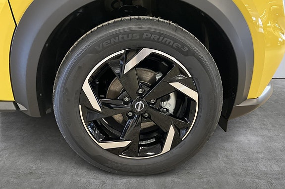 Nissan Juke 25 of 25