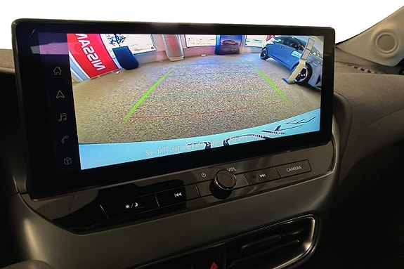 Nissan Juke 18 of 25