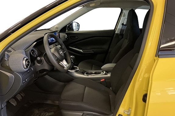 Nissan Juke 8 of 25