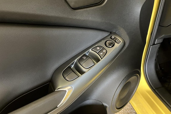 Nissan Juke 10 of 25
