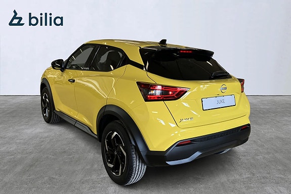 Nissan Juke 4 of 5