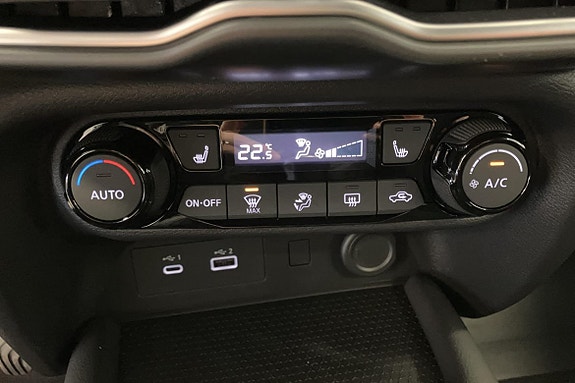 Nissan Juke 20 of 25