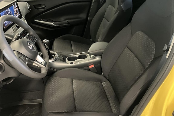 Nissan Juke 9 of 25