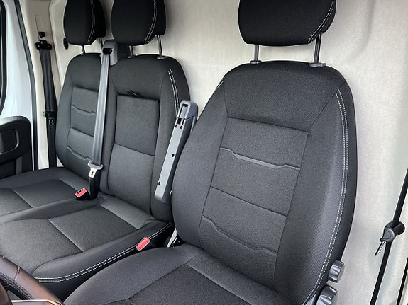 Toyota Proace 11 of 13