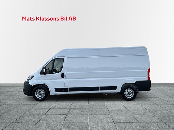 Toyota Proace 3 of 5
