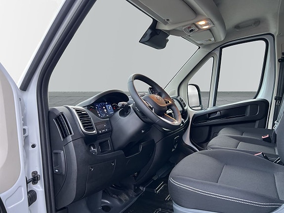 Toyota Proace 6 of 13