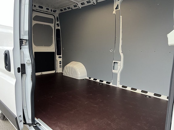Toyota Proace 9 of 13