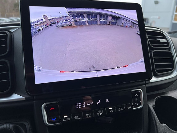 Toyota Proace 12 of 13